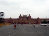 Червената крепост (Red Fort, Lal Quila)