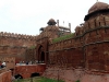 Червената крепост (Red Fort, Lal Quila)